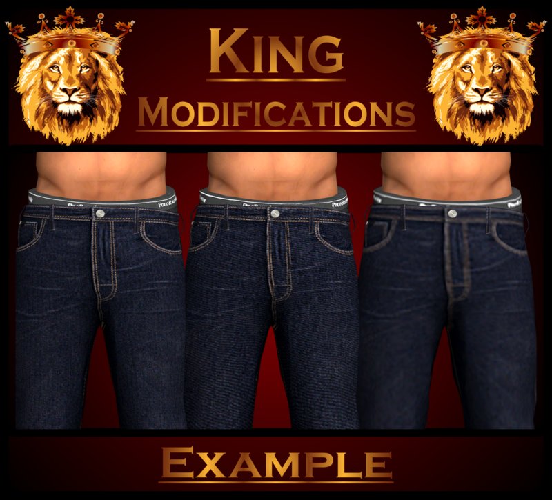 mod